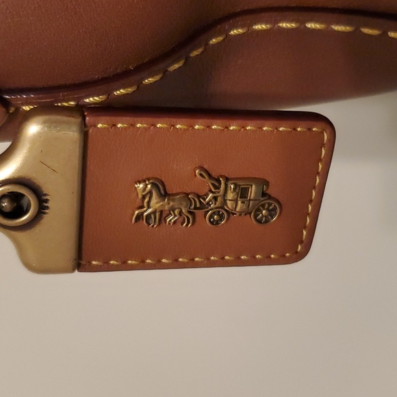 Coach Duffle bag - Picture 3 of 10